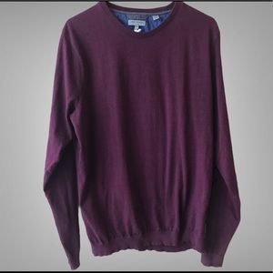 Ted Baker Crew Neck Sweater